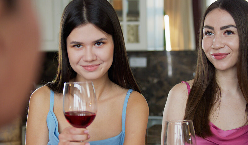 Лира, 50 лет, 2 размер груди