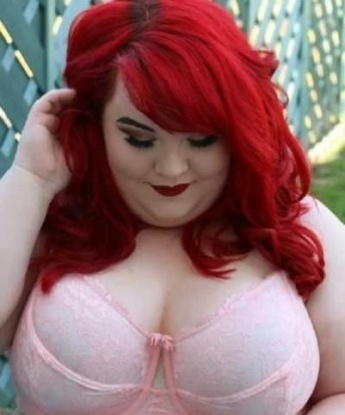 Алена, 45 лет, 5 размер груди