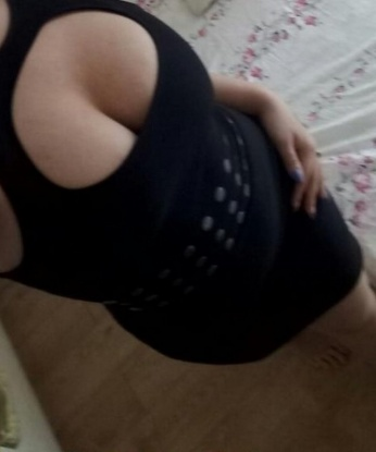 Танюшечка, 20 лет, 3 размер груди