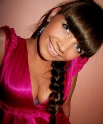 Хариса, 22 года, 3 размер груди